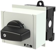 Interrupteur à gradation AMD Eaton T0-2-8241/IVS 1P 20A 690V 4UM IP30