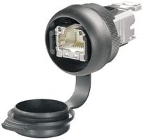 EB-Anschlussmodul Weidmüller FrontCom Micro, RJ45, Kat.6A/s PROFINET
