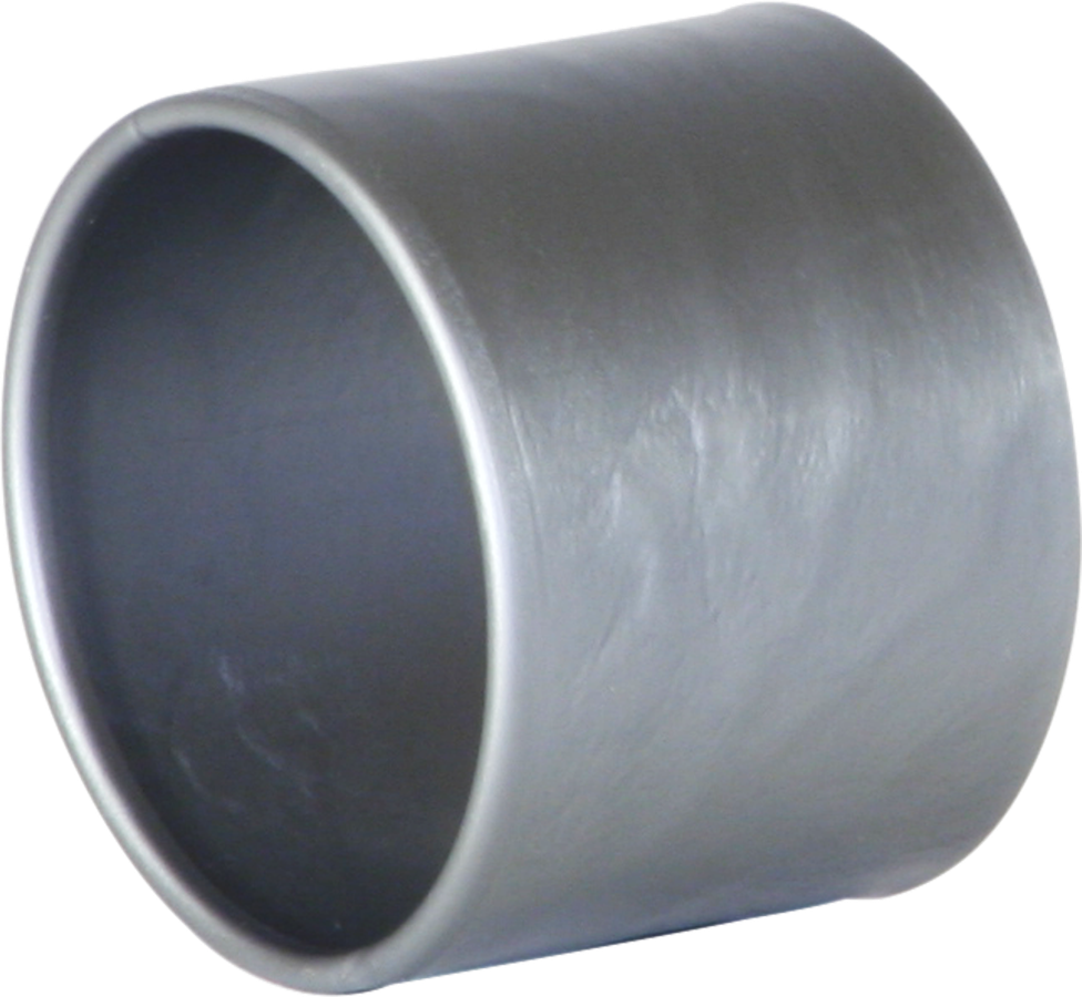 Plastik-Endmuffe M40 grau für ERZ