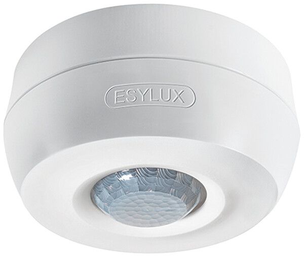 AP-Bewegungsmelder ESYLUX MD 360i/8 Basic SMB, weiss