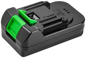 Akku-Adapter CIMCO von Akku Makita auf Akku Bosch