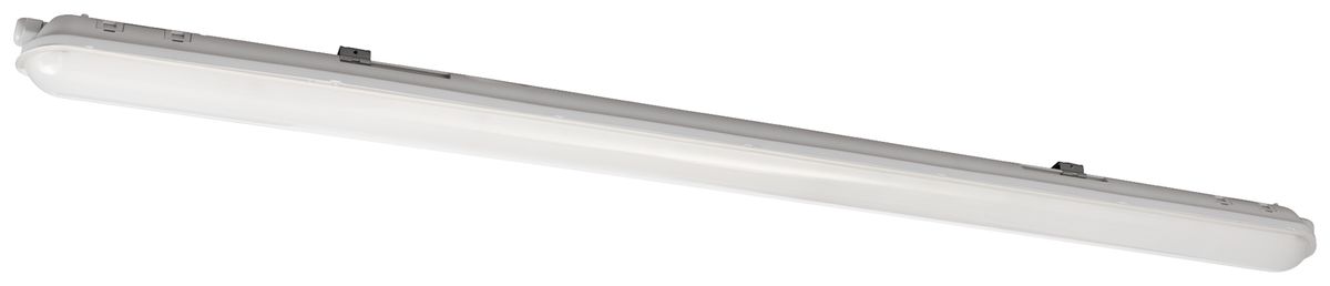 LED-Deckenleuchte Eglo STUDIO IP65 ECO S 36W 4822lm 4000K IP65 1180×72mm gu