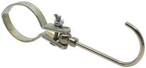 Aufhängehaken thuba KH für Ø25mm