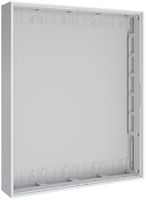 Wandgehäuse SE Prisma XS 1050×1250×210mm IP30 SKII 4 Felder 8 Reihen