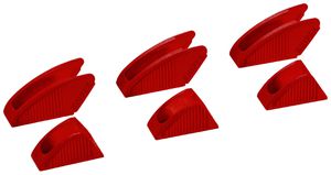 Mâchoires de protection KNIPEX pour 86 XX 300 (2020)