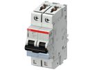 Leitungsschutzschalter SMISSLINE TP S 2×50A B 10kA