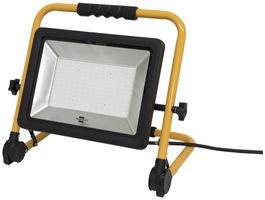 LED-Flutlichtstrahler Brennenstuhl Mobil Slim 150W 13000lm 5m IP65 schwarz