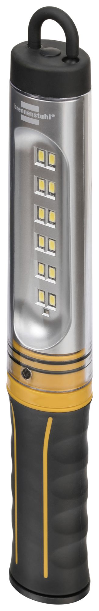 Baladeuse LED à accu Brennenstuhl WL 500 A 6500K 520lm 3.7V 2.2Ah 24h