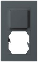 UP-Kombination kallysto.pro Gr.I-I vertikal Impulstaster+Kombi S3/Typ 13 an