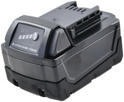 Accu di ricambio Intercable RA50 18V 5Ah 680g