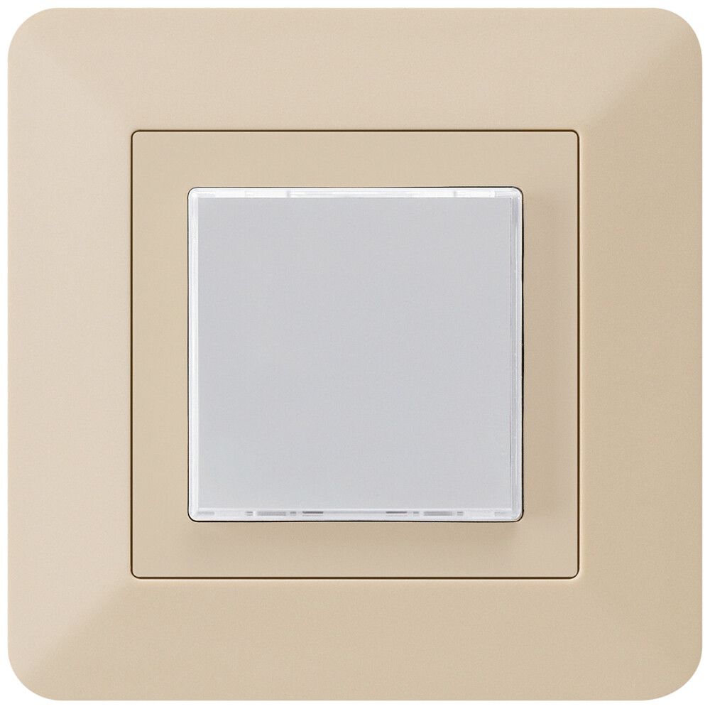 Luminaire ENC kallysto.trend LED bleu 230V beige