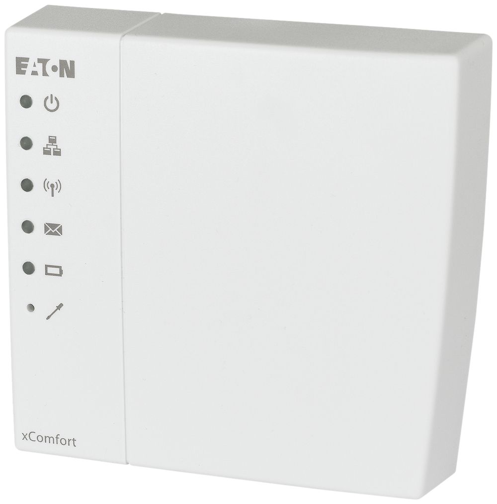 RF-Smart Home Controller