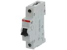 Disgiuntore ABB S201-K4 4A 6kA