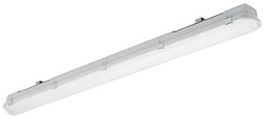 LED-Nassraumleuchte Resisto HE 1200 35W 4800lm 4000K IP66 DALI 3h