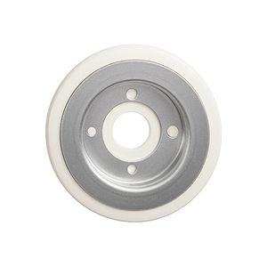 Disque indicateur Standard, pour interrupteur rotatif à manette, blanc