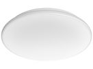 Plafonnier LED Philips CL200 10W 1000lm 2700K IP20 Ø250mm blanc