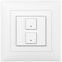 UP-Sensor 1×SIDUS B free@home wireless, weiss