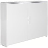 Wandschrank Hager univers mit Tür Schutzklasse I IP44 1050×800×205mm