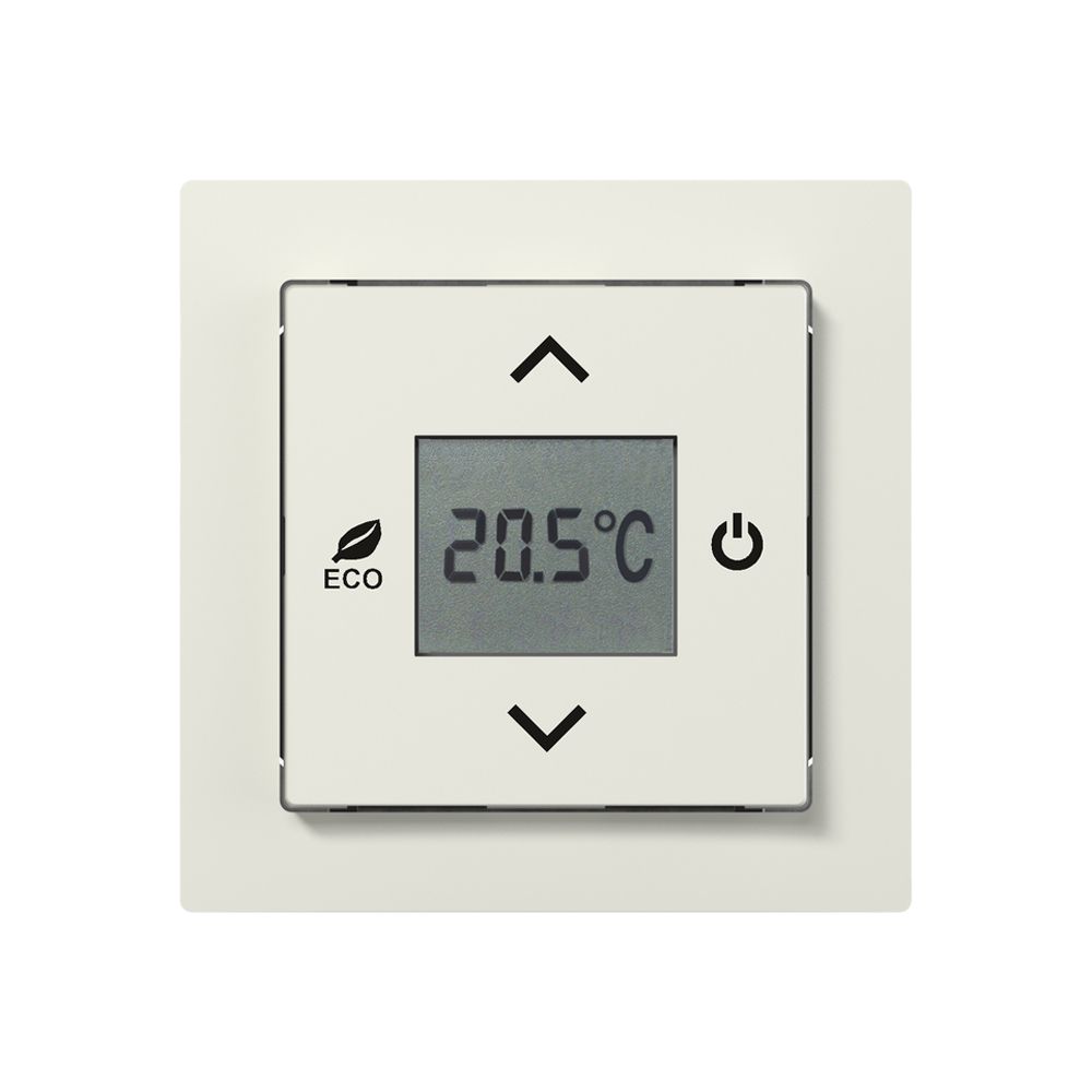 RTR/Schaltaktor SIDUS E free@home wireless, weiss