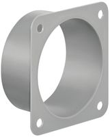 Manschette HSB zu 372601276, halogenfrei