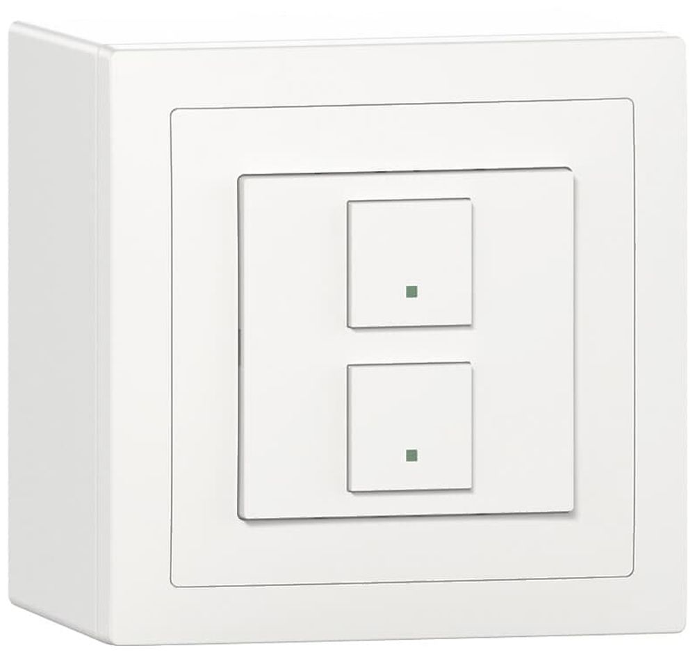 AP-Sensor 1×SIDUS free@home wireless, weiss