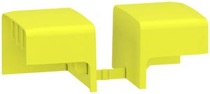 Abdeckkappen-Set  40Paar Schneider Electric Clario iC40 f.Clario iC40 Kämme 3LN