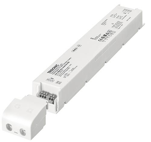 LED-Konverter LCA one4all SC PRE, 24V, 100W, 43×30×295mm