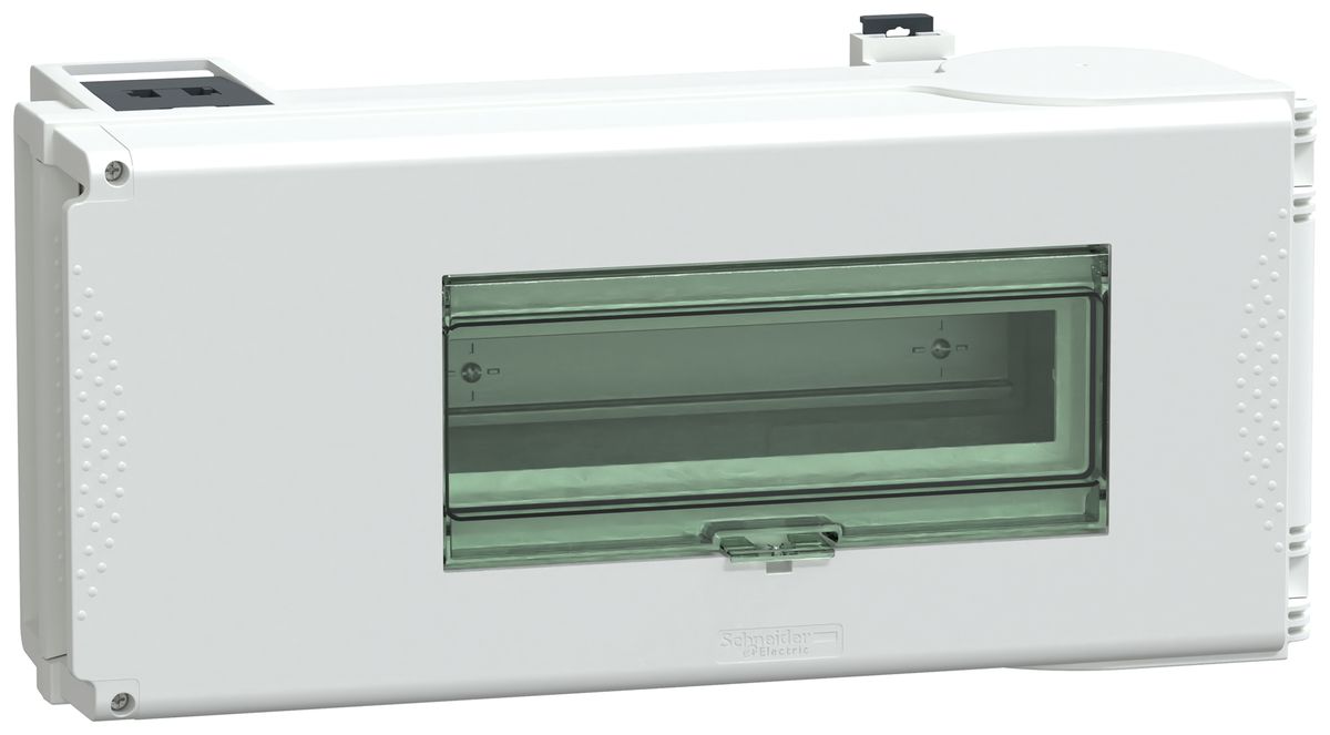 Abgangskasten Canalis KS 400V 100A