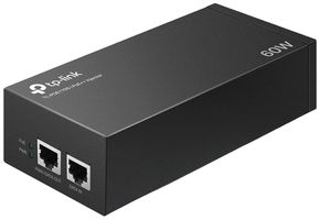 PoE-Injektor TP-Link Omada POE170S 1×GbE PoE++ 60W ≤100m 230VAC