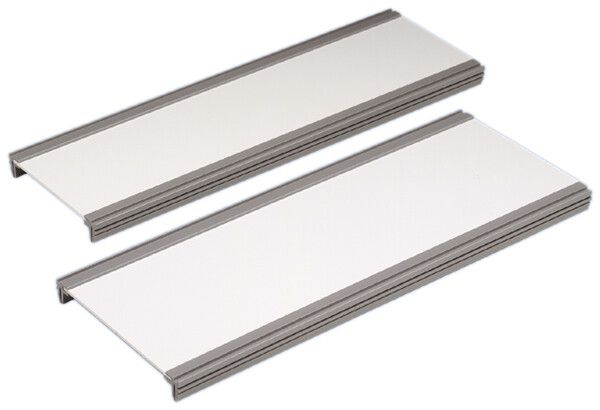 Plaque de fermeture 300mm 10DA R&M