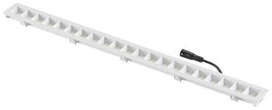 LED-Modul Sylvania OptiClip 1DC 15W 1970lm 4000K 490mm