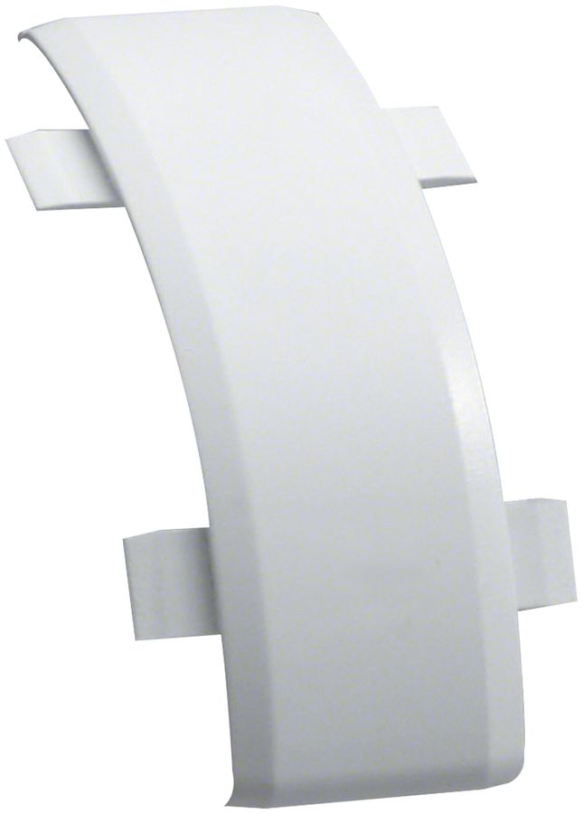 Jonction tehalit pour EK 40040 blanc pur