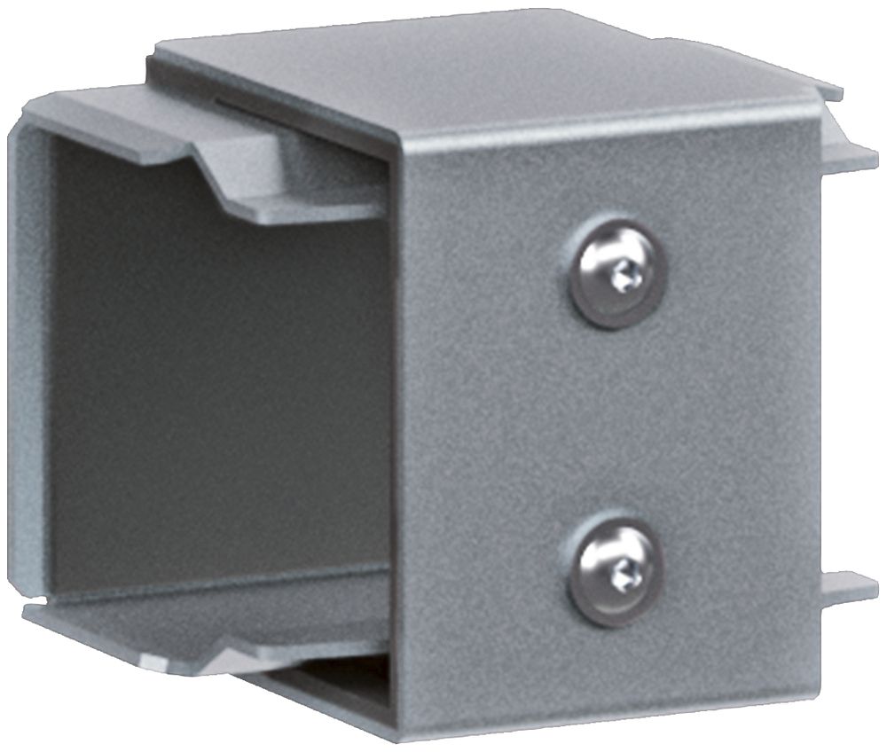 Kupplung tehalit FWK-Plus 60×60mm verzinkt