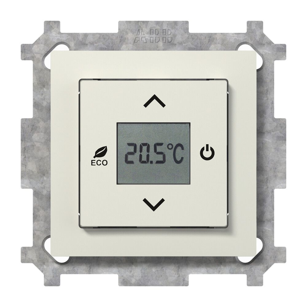 UP-RTR/Schaltaktor SIDUS Z free@home wireless, weiss