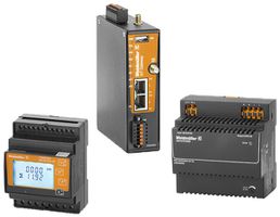 Gestore di carica AMD WM WM-SC-LTE-5 per 5 stazioni d.carica e-mobility