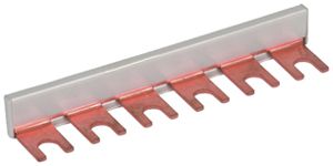 Kammschiene DEHN/elvatec SE MVS 1 6-polig 16mm²