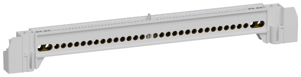 Verbindungsklemme Spelsberg AK 24 PE/N-S 2P 0.75…16mm² 76A 450V gu