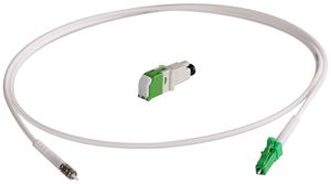 Extension-Kit Cecoflex CLIK / LC SM APC 20m