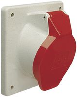 Presa INS CEEtyp 5L 32A 6h obliquo