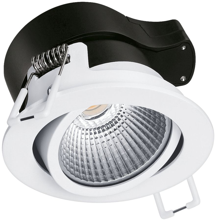 EB-LED-Spot Ledinaire RS061B G2 LDNR LED5-36/840 WH TW