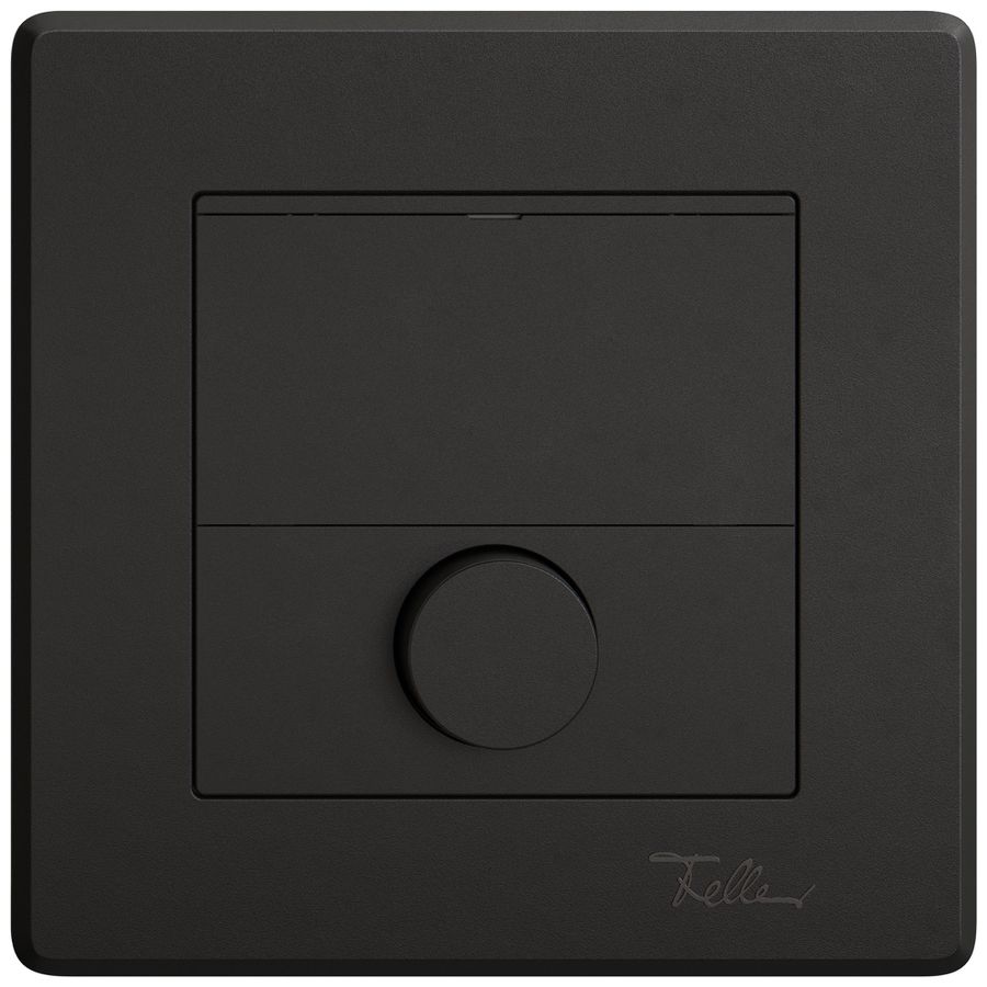 Kit di montaggio INC EDIZIO.liv SNAPFIX® per suoneria ne