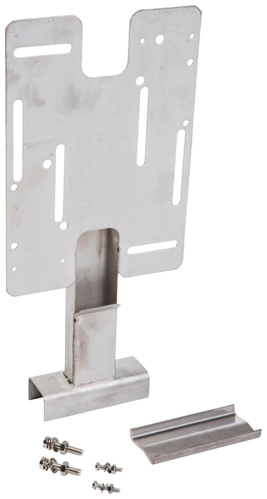 Equerre de fixation pour Raystat