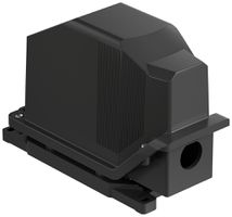 Anschlussmodul Wieland FCS 16 5 SI SA 2xM32