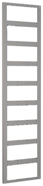 Paroi de séparation Rittal VX 8609.210 1800×500mm pour VX acier