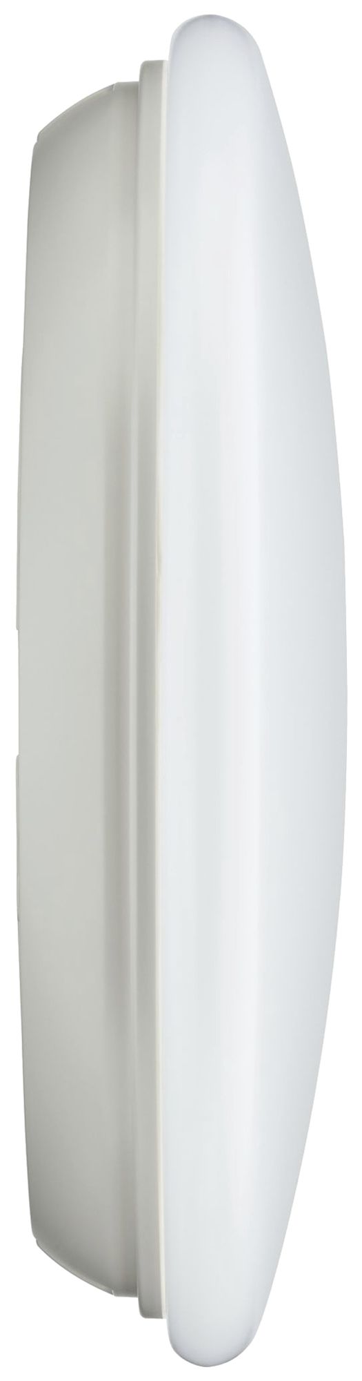 LED-Decken-/Wandleuchte Philips WL060V HF 22W 2200lm 830/840 IP44 Ø350 weiss