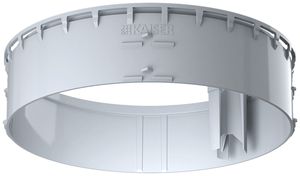 Zwischenrahmen AGRO für HaloX 180, 50mm