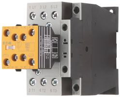Leistungsschütz Eaton DILMS32-R23 24V DC 3NO 45A 32A 15kW 7kW 24…690V