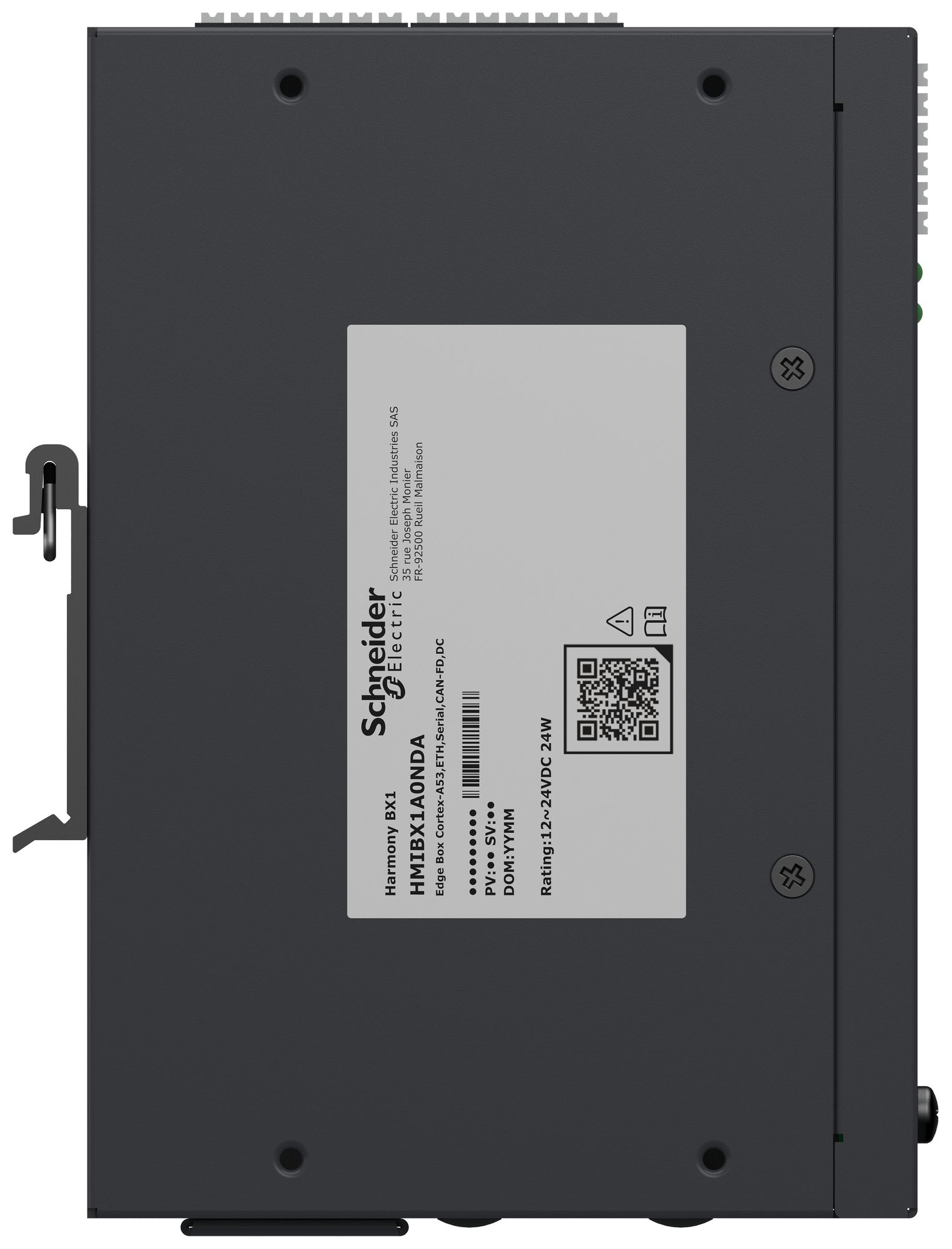 Ladesteuerung Schneider Electric EVlink für 250 Ladestationen