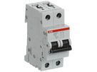 Leitungsschutzschalter ABB S202M-B25 25A B 10kA