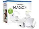 devolo Powerline Magic 1 WiFi mini  Starter Kit